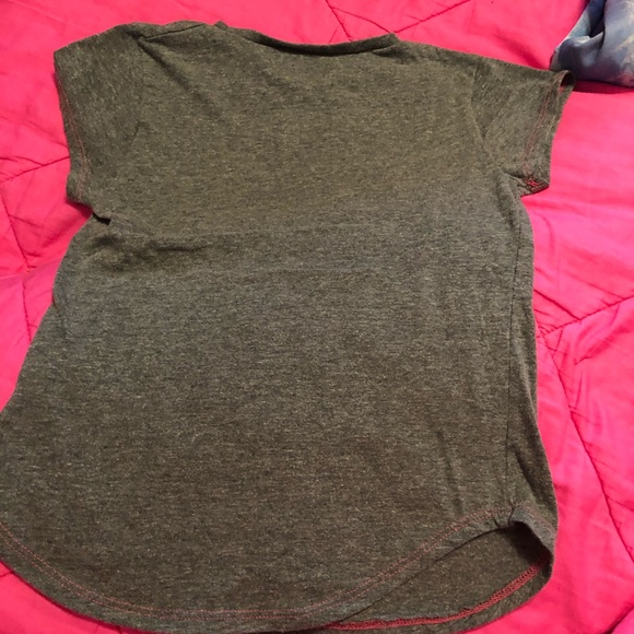 JoJo Siwa pre owned tee 6/6x - Picture 2 of 3